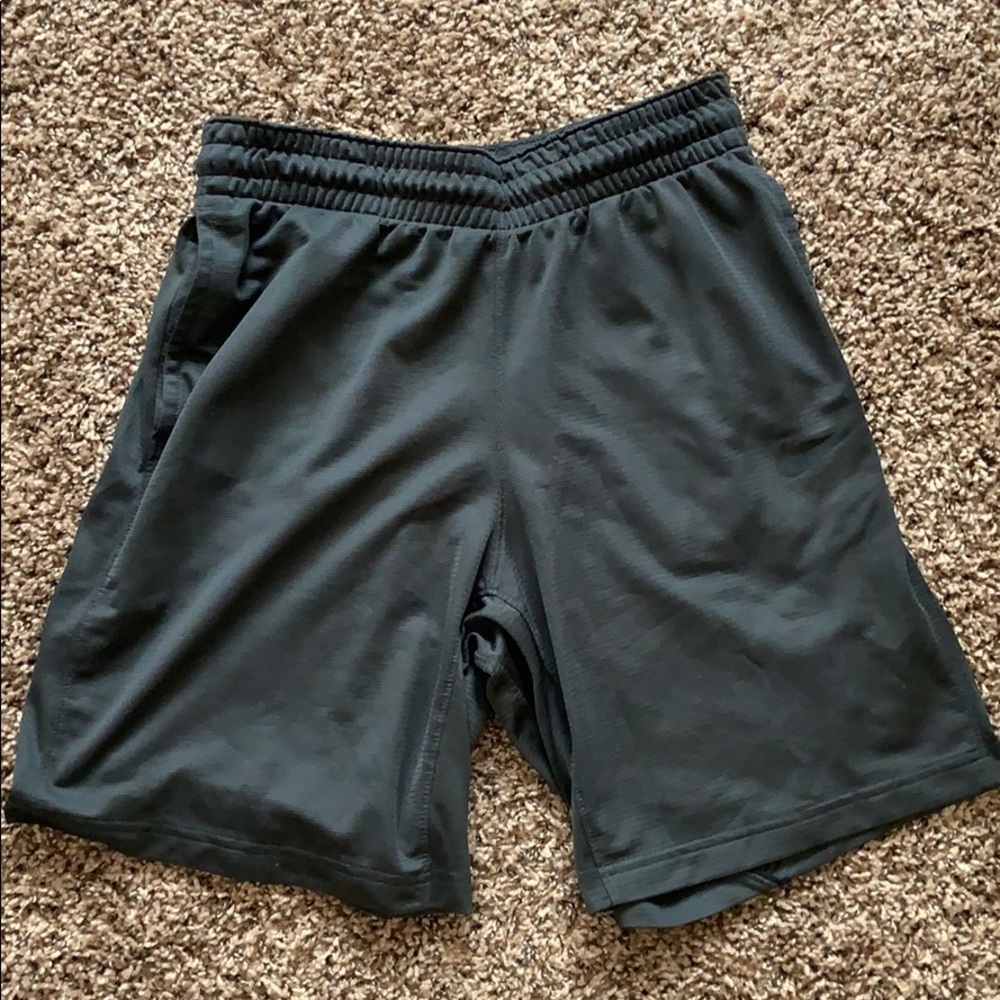 Nike Dri-Fit Basketball Shorts